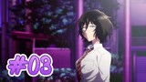 Call of the Night - Episode 03 (English Sub)