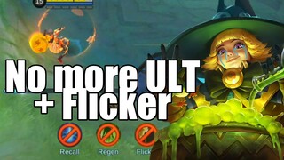 Sad Day For Lolita Mains || No more ULT + Flicker ?