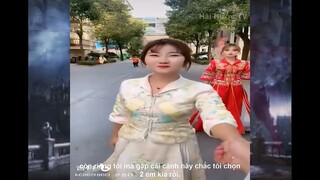 Review Thời Tới Cản Không Kịp Là Có Thật | Review Cuộc Sống Và Con Người | Kênh Hài Hước TV