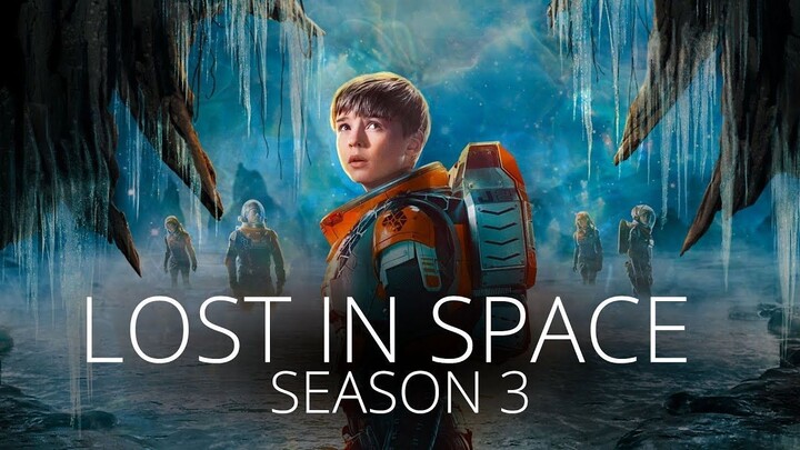 Lost In Space Season 3 Episode 2 Sub Indo