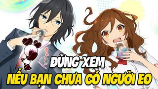 Đổi Mới Cảm Xúc với Những Bộ Anime CẨU LƯƠNG Điển Hình ???