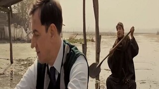 Midnight Children ทารกเที่ยงคืน