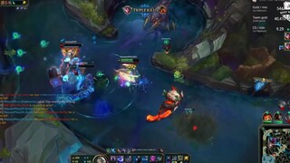 Những khoảnh khắc thú vị nhất ingame #13