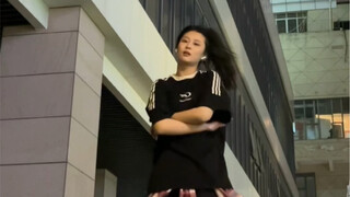 Tap｜李泰容｜翻跳｜好可爱的大龙哥