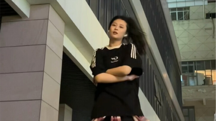 แตะ｜อีแทยง｜เต้นคัฟเวอร์｜พี่ใหญ่ตัวโตที่น่ารักมาก