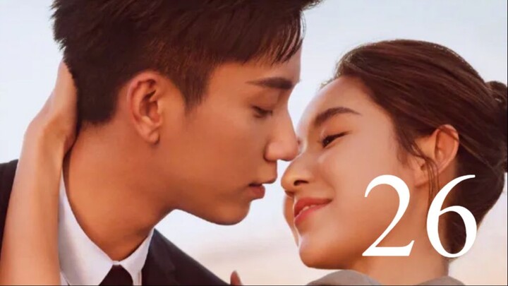 The Love You Give Me (2023) - Episode 26 [ENG SUB] 720P ep26