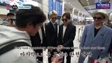 Youth Over Flowers Australia Episode 5 - WINNER VARIETY SHOW (Director's Cut) (ENG SUB)