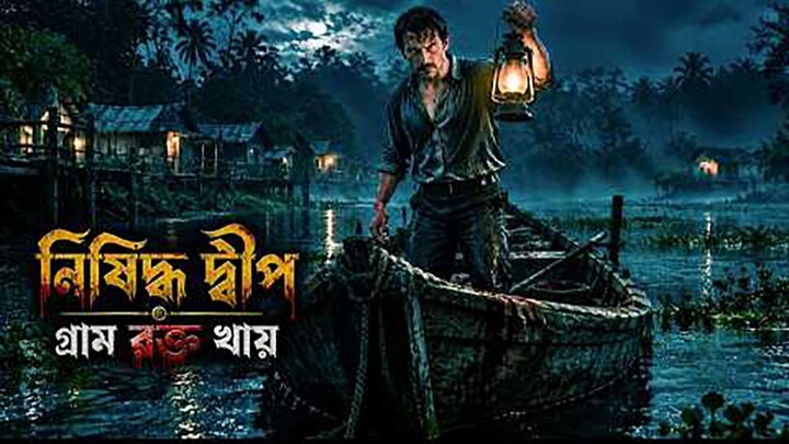 Apostle (2018) movie explained in bangla