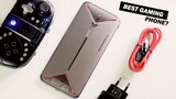 Nubia Red Magic 3s Review - A Gamer's DREAM Phone!