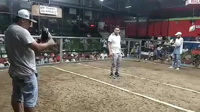 2hits Entry Win apak tari lang sugat