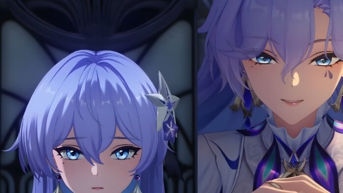 What is the price of going from an innocent and lovely girl to the head of a family?