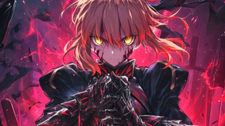 "2025! I want Fate to be on the front page again!"