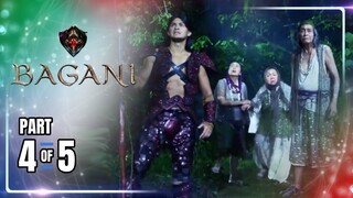 Bagani | Episode 115 (4/5) | May 9, 2024