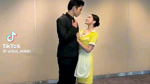 The Chambermaids Daughter Soon on Iwant  staring Alexa Ilacad and BGYO Gelo Rivera #Gelex