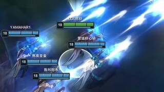 Thunder Fighter 2.0