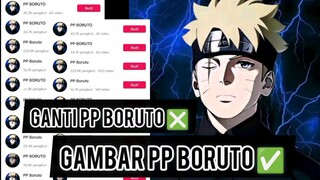 GAMBAR PP BORUTO YG LAGI VIRAL ✅ | BORUTO Time Skip "BORUTO: Two Blue Vortex" / #BorutoTampilBadass