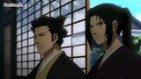 Hakuoki Reimeiroku (S3) episode 6 - SUB INDO