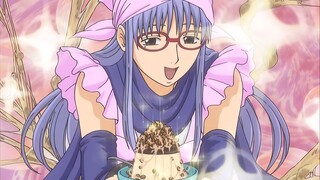 Gintama กินทามะ ปี 1 (เจน 2) ตอนที่ 22 พากย์ไทย