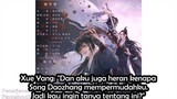 [Indo Sub] Mo Dao Zu Shi audio drama S2 ep 2