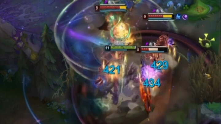 Jantung Besar adalah item ketujuh untuk Raja Manusia Batu! O.o!