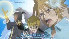 🧚🏻♀️Fairy Tail S1 - OP 6 "Fiesta by +Plus" | «ep 61-72»