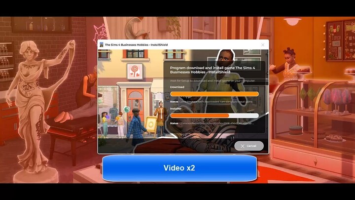 The Sims 4 Businesses Hobbies Torrent