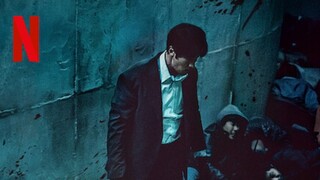 Mercy. For. None. episode 5. Hindi dubbed.