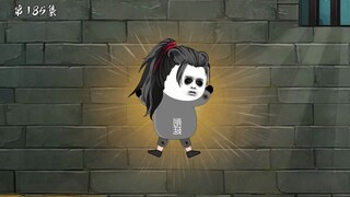 第185集：削延被困天牢