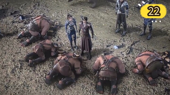 Purple River season 2 episode 22 subtitle Indonesia