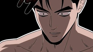 A ghost confessed to me