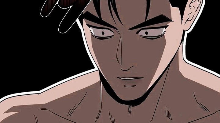 A ghost confessed to me