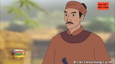 189 Đại Việt kiêu hùng - Tác phẩm Chinh phụ ngâm và tác phẩm Thượng kinh ký sự