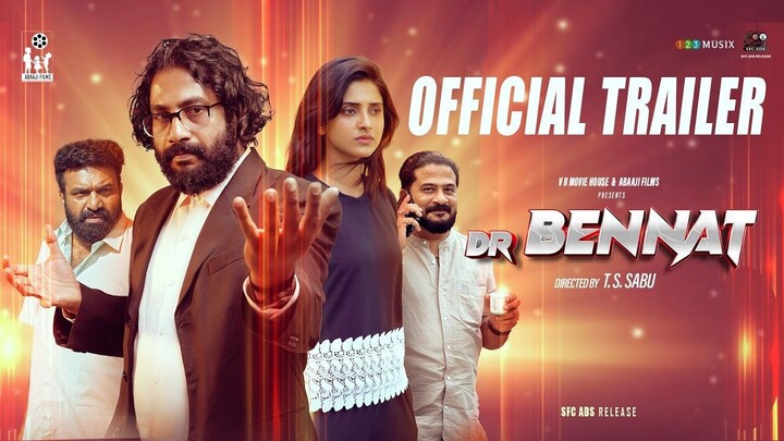 Dr Bennat (2026) SUB INDO