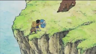 Doraemon Episode 20