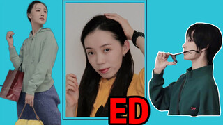 แอนิเมชั่นพล็อตเลียนแบบ "ยิวยิตสูไคเซ็น"