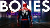 Tuyển phẩm Spider-Verse - Tập hợp Spiderman cảu tất cả vũ trụ từ điện ảnh cho tới Games