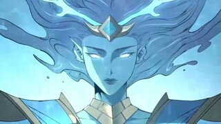 Necromancer King of the Scourge Episodes 174 Multi Sub