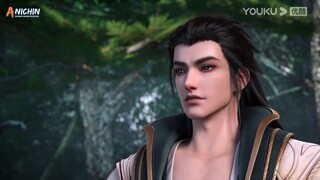 Shaonian Bai Ma Zui Chun Feng Sub Indo Episode 15