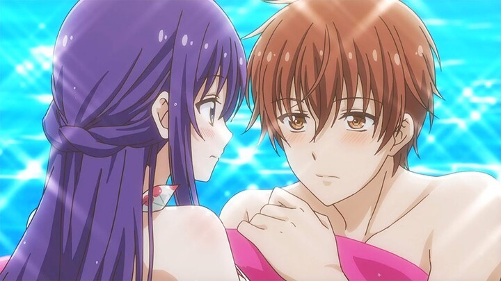 5 Best Romance Anime Ever! - Anime Ukiyo