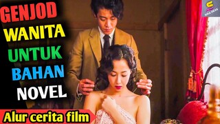 KISAH NOVELIS JEPANG YANG GANTENG DAN TERKENAL | ALUR CERITA FILM NO LONGER HUMAN 2019