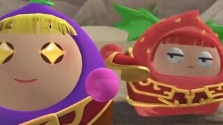 Robo Trái Cây Phần 3 - Tập 33