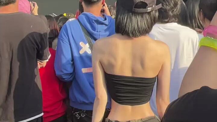 The video creator is here.