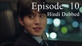 Touch Your Heart Full Episode- 10 (Hindi Dubbed) Eng-Sub #kpop #Kdrama #2023 #PJKDrama