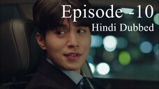 Touch Your Heart Full Episode- 10 (Hindi Dubbed) Eng-Sub #kpop #Kdrama #2023 #PJKDrama