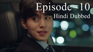 Touch Your Heart Full Episode- 10 (Hindi Dubbed) Eng-Sub #kpop #Kdrama #2023 #PJKDrama