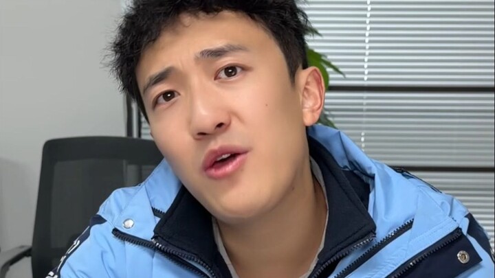 Ternyata Liu Jisheng bertemu dengan ibu Liu Xuesheng!! Sebenarnya apa dendam di antara keduanya samp