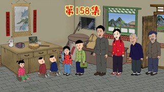 刚回到家，双胞胎就翻天了