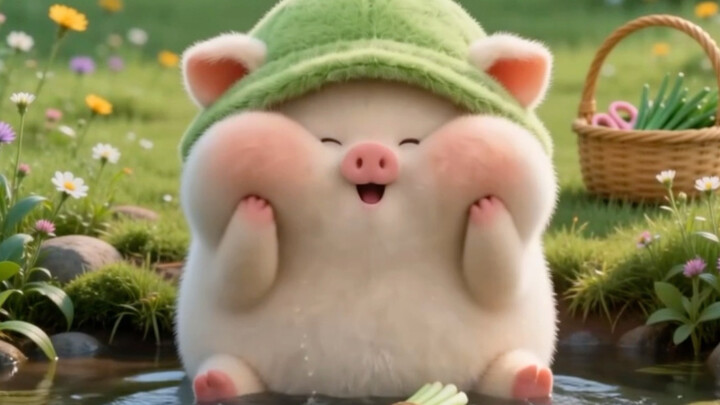 คน คุณชอบเกี๊ยวไส้อะไรเหรอ? ด๋ายด๋ายจะทำให้คุณกินเอง