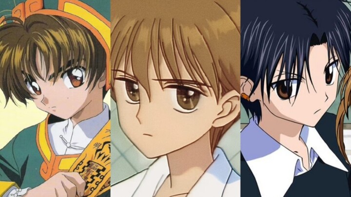 ❣️Ai mới là nam thần cổ điển số 1 của bạn❗️