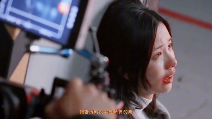 [Missing Person Notice] The button of fate begins to turn from this moment—Chen Duling